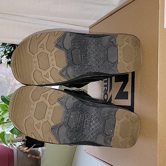 Nitro Rival TLS Snowboard Boots - Picture 5 of 5